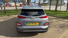 Hyundai Kona 150kW Premium 64kWh 5dr Auto Electric Hatchback
